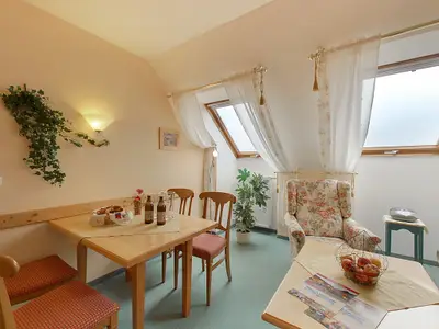 Appartement für 4 Personen in Bad Birnbach 3/6