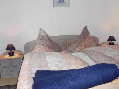 Appartement für 2 Personen (40 m²) in Bad Birnbach 5/7