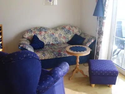 Appartement für 2 Personen (40 m²) in Bad Birnbach 6/7