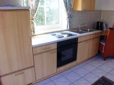 Appartement für 2 Personen (52 m²) in Bad Birnbach 6/8