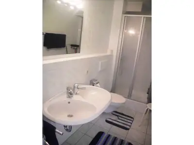Appartement für 2 Personen (52 m²) in Bad Birnbach 7/8