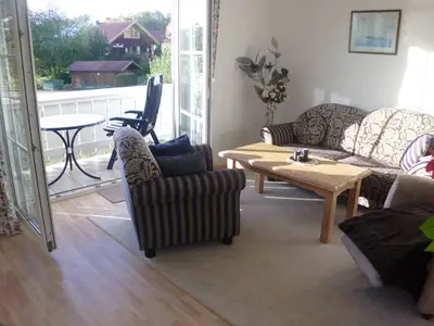 Appartement für 2 Personen (52 m²) in Bad Birnbach 8/8