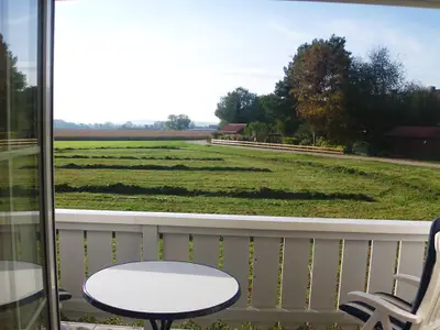 Appartement für 2 Personen (52 m²) in Bad Birnbach 7/7