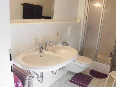 Appartement für 2 Personen (40 m²) in Bad Birnbach 7/7