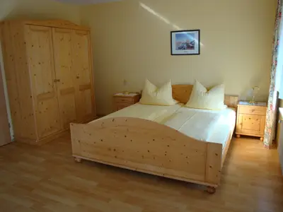 Appartement für 3 Personen in Bad Birnbach 5/8