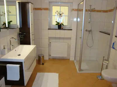 Appartement für 3 Personen in Bad Birnbach 6/8
