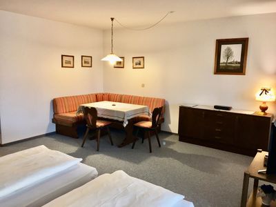 Appartement für 2 Personen in Bad Birnbach 9/10