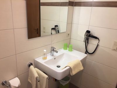 Appartement für 2 Personen in Bad Birnbach 10/10