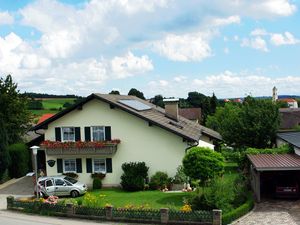 Appartement für 2 Personen in Bad Birnbach