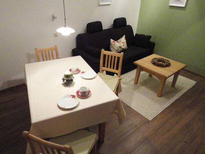 Appartement für 2 Personen in Bad Birnbach 8/10