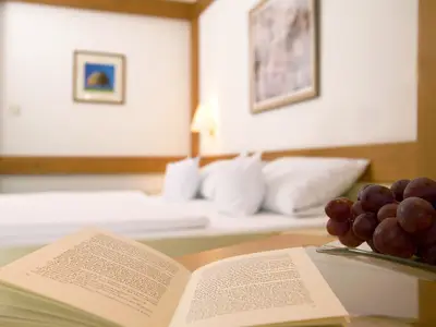 Appartement für 2 Personen in Bad Birnbach 2/3