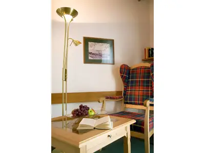 Appartement für 2 Personen in Bad Birnbach 3/3