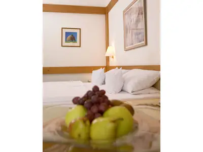 Appartement für 2 Personen in Bad Birnbach 3/3