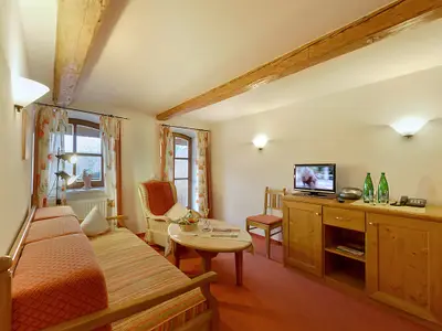 Appartement für 4 Personen in Bad Birnbach 2/4