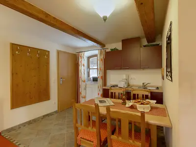 Appartement für 4 Personen in Bad Birnbach 3/4
