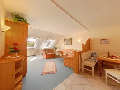 Appartement für 2 Personen in Bad Birnbach 2/4