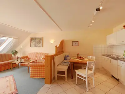 Appartement für 2 Personen in Bad Birnbach 3/4