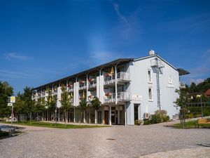 Appartement für 2 Personen in Bad Birnbach