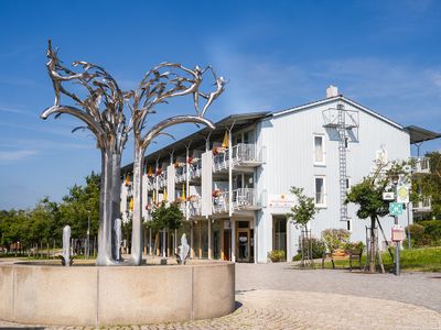 Appartement für 2 Personen in Bad Birnbach 6/10