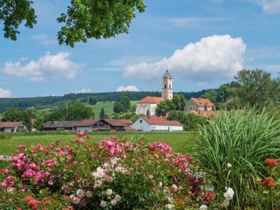 Appartement für 2 Personen in Bad Birnbach 9/10