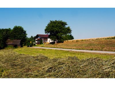 Appartement für 2 Personen in Bad Birnbach 5/10