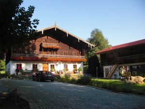 Appartement für 2 Personen in Bad Birnbach