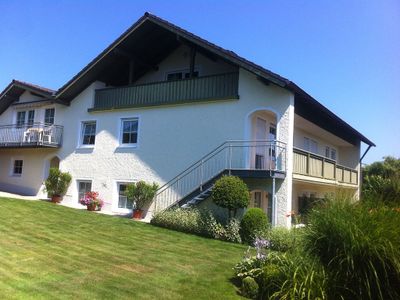 Appartement für 3 Personen in Bad Birnbach 1/8