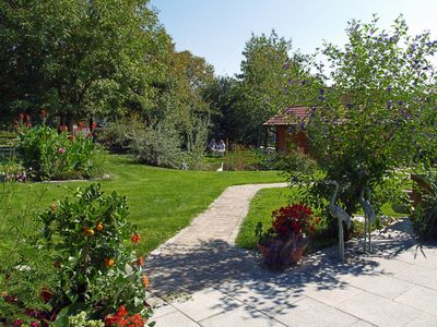 Appartement für 2 Personen in Bad Birnbach 5/10