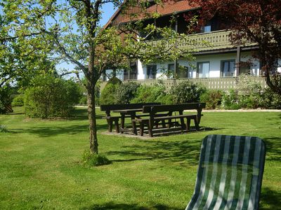 Appartement für 2 Personen in Bad Birnbach 2/10