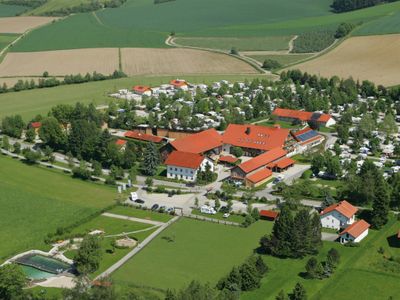 Appartement für 2 Personen in Bad Birnbach 2/10