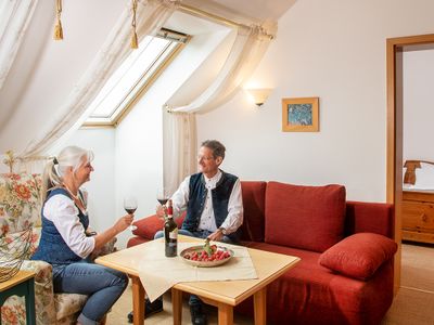 Appartement für 4 Personen in Bad Birnbach 6/10