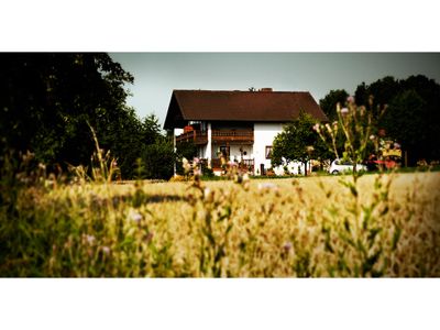 Appartement für 2 Personen in Bad Birnbach 1/10