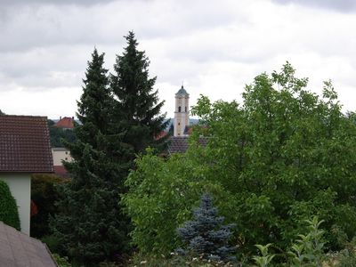 Appartement für 2 Personen in Bad Birnbach 4/6