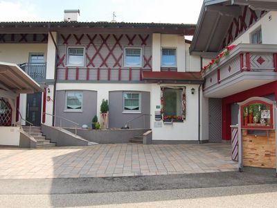 Appartement für 2 Personen (30 m²) in Bad Birnbach 6/10