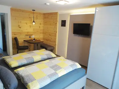 Appartement für 2 Personen (30 m²) in Bad Birnbach 10/10