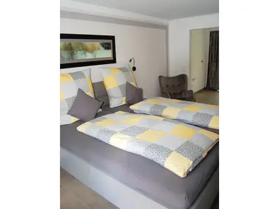 Appartement für 2 Personen (30 m²) in Bad Birnbach 3/6