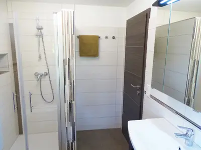 Appartement für 2 Personen (30 m²) in Bad Birnbach 4/6