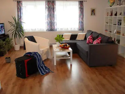 Appartement für 2 Personen in Bad Birnbach 3/10