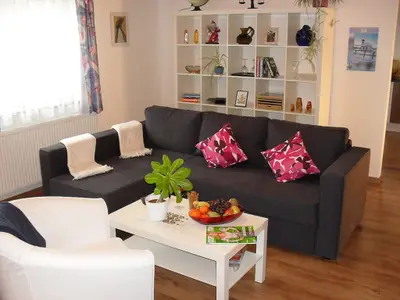 Appartement für 2 Personen in Bad Birnbach 5/10
