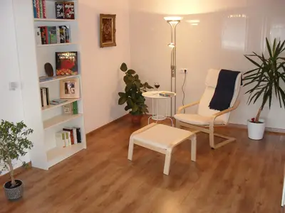 Appartement für 2 Personen in Bad Birnbach 6/10