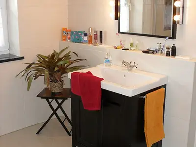 Appartement für 2 Personen in Bad Birnbach 9/10