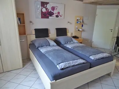 Appartement für 2 Personen (30 m²) in Bad Birnbach 10/10