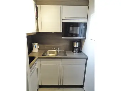 Appartement für 2 Personen (30 m²) in Bad Birnbach 3/6