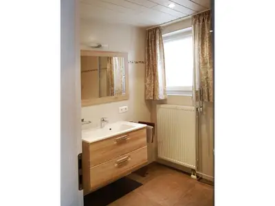 Appartement für 2 Personen (30 m²) in Bad Birnbach 4/6