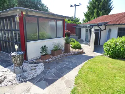 Appartement für 2 Personen (30 m²) in Bad Birnbach 4/10