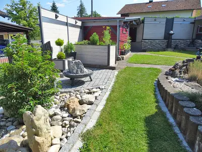 Appartement für 2 Personen (30 m²) in Bad Birnbach 8/10