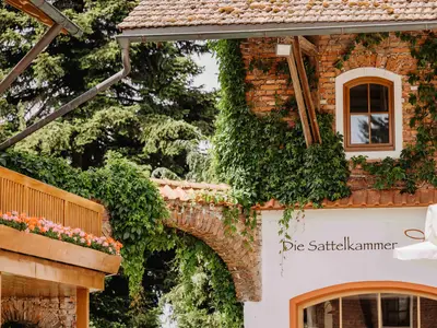 Appartement für 2 Personen in Bad Birnbach 2/10