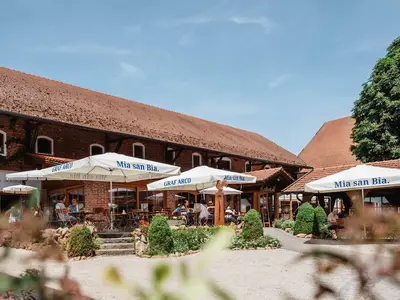 Appartement für 2 Personen in Bad Birnbach 3/10
