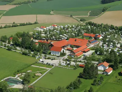 Appartement für 2 Personen in Bad Birnbach 8/10