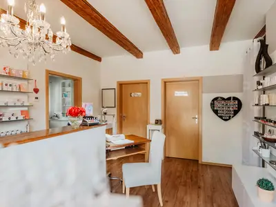 Appartement für 2 Personen in Bad Birnbach 5/10